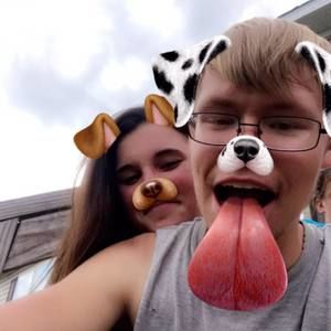 Meet your Posher, Ben